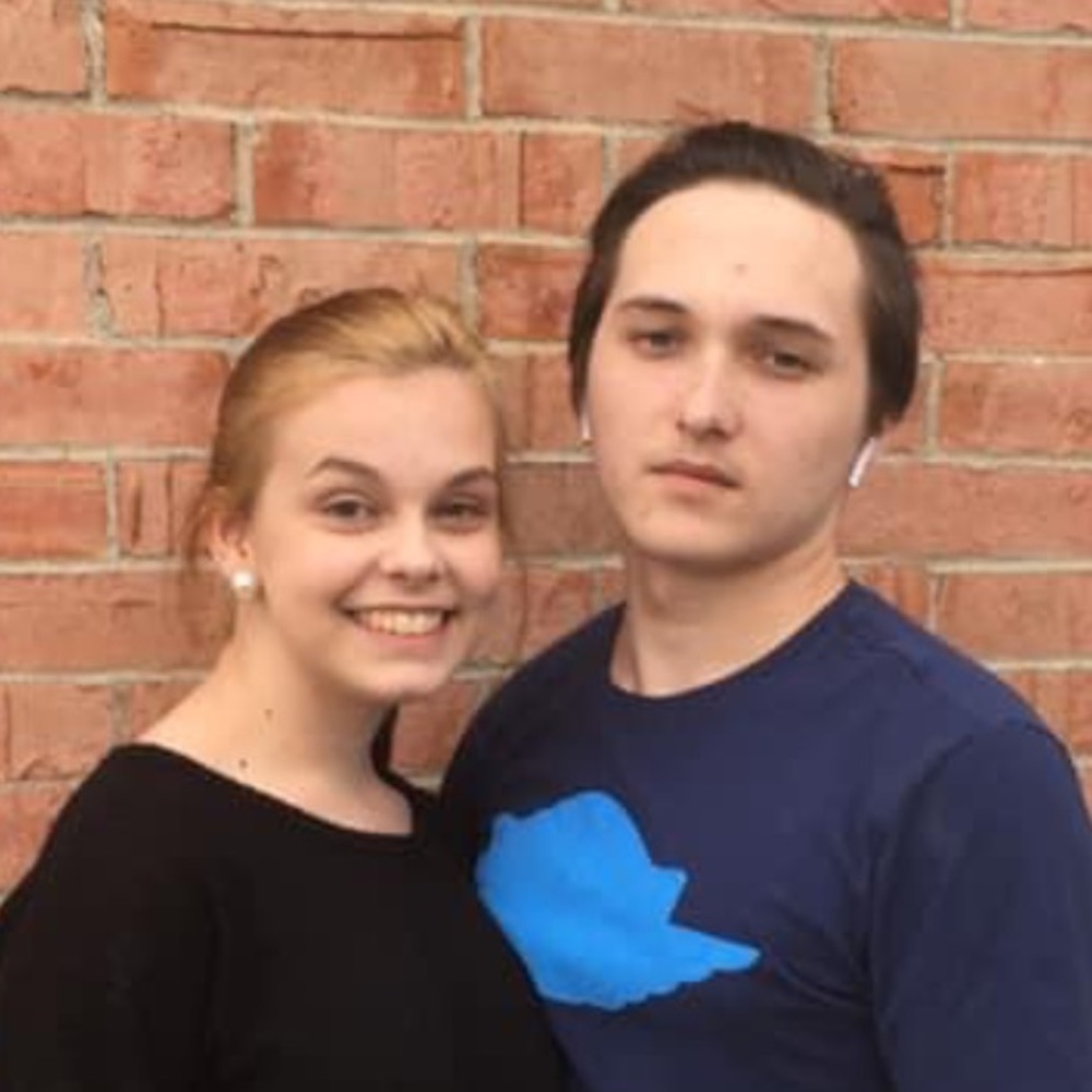 Meet your Posher, Damon